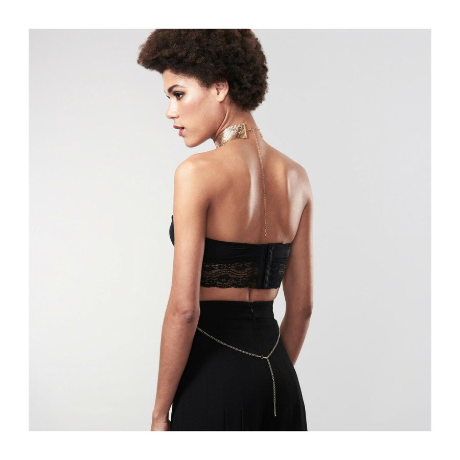 Desir Metallique Krave Guld Bijoux Indiscrets 145 #7