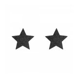 Flash Stjerne Sort Bijoux Indiscrets 156 Sort #2