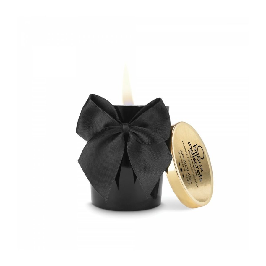 Senze Massage Lys Drillende Bijoux Indiscrets Melt my Heart Aphrodisia 70 ml #1