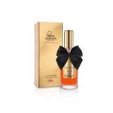 Erotisk massageolie Bijoux Cosmetiques Light My Fire 100 ml Jordbr Varme Effekt #5