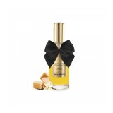 Erotisk massageolie Bijoux Cosmetiques Light My Fire 100 ml Karamel Varme Effekt #3