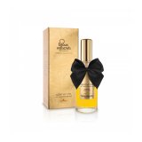 Erotisk massageolie Bijoux Cosmetiques Light My Fire 100 ml Karamel Varme Effekt #5
