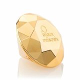Twenty One Vibrerende Diamant Bijoux Indiscrets 10478 Gylden #1