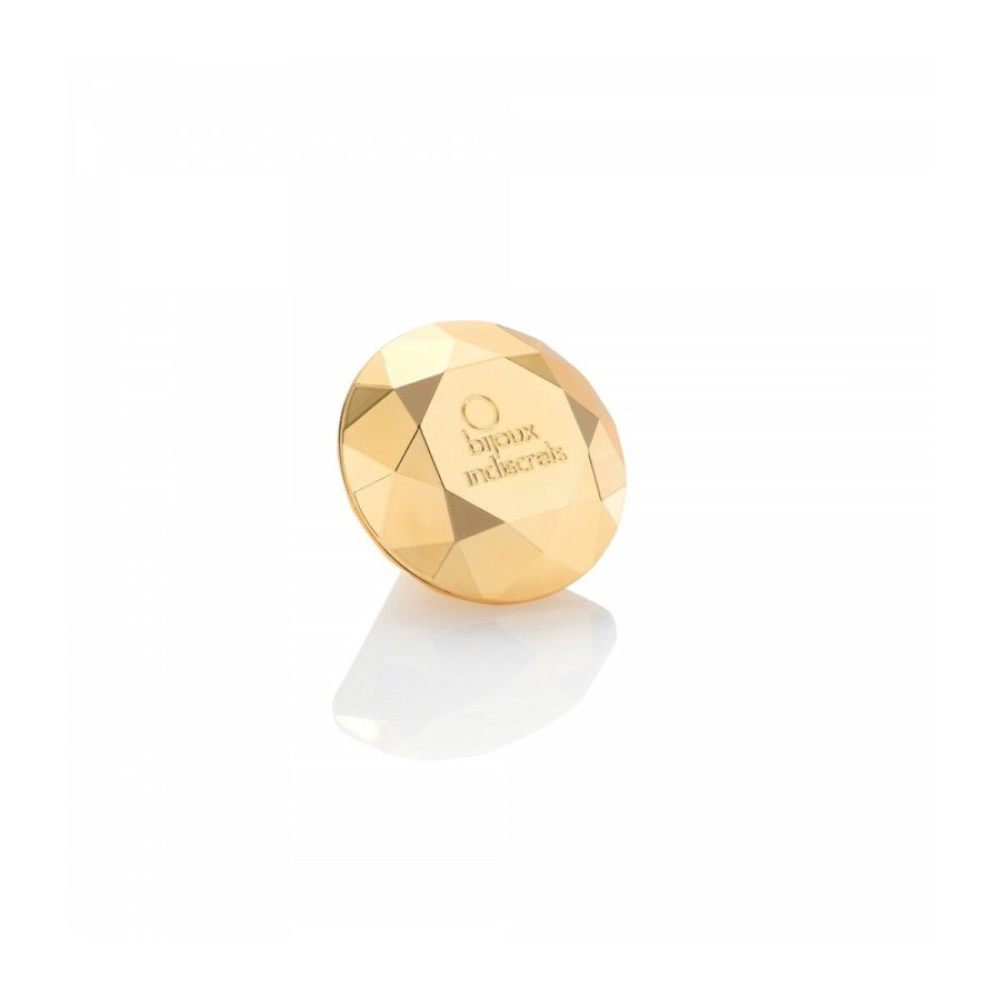 Twenty One Vibrerende Diamant Bijoux Indiscrets 10478 Gylden #7