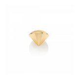 Twenty One Vibrerende Diamant Bijoux Indiscrets 10478 Gylden #9