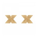 Flash Kors Guld Bijoux Indiscrets FLASH #2