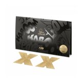 Flash Kors Guld Bijoux Indiscrets FLASH #3