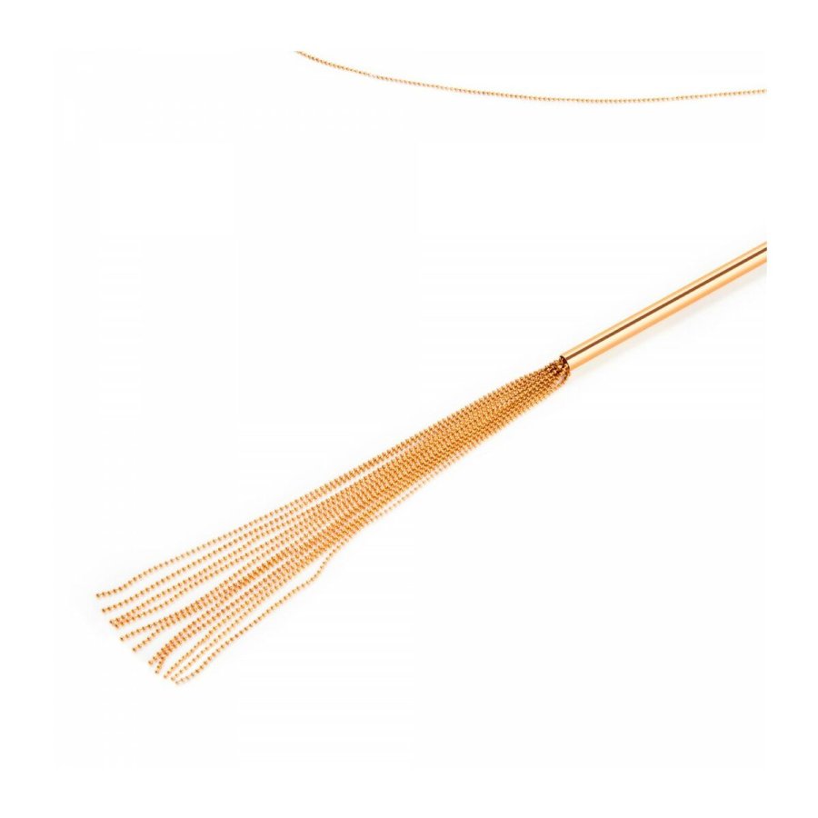 Magnifique Pisk Halskde Guld Bijoux Indiscrets 10720 #4