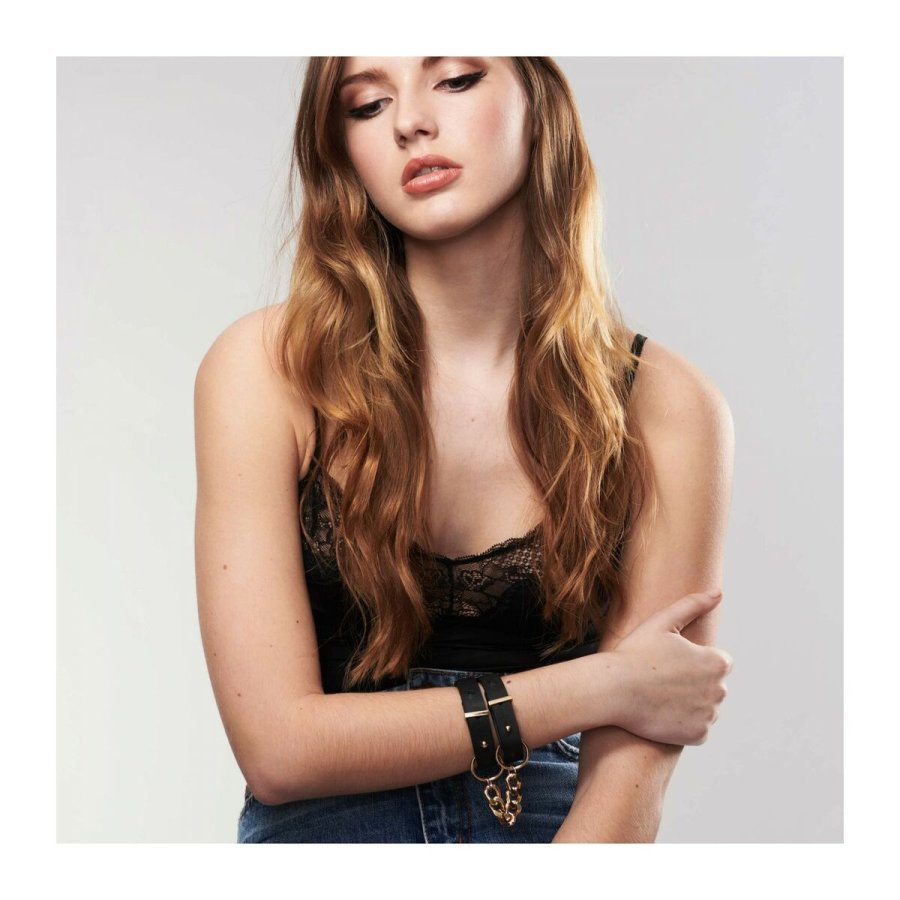 Erotiske hndjern Bijoux Indiscrets 11130 Sort #6