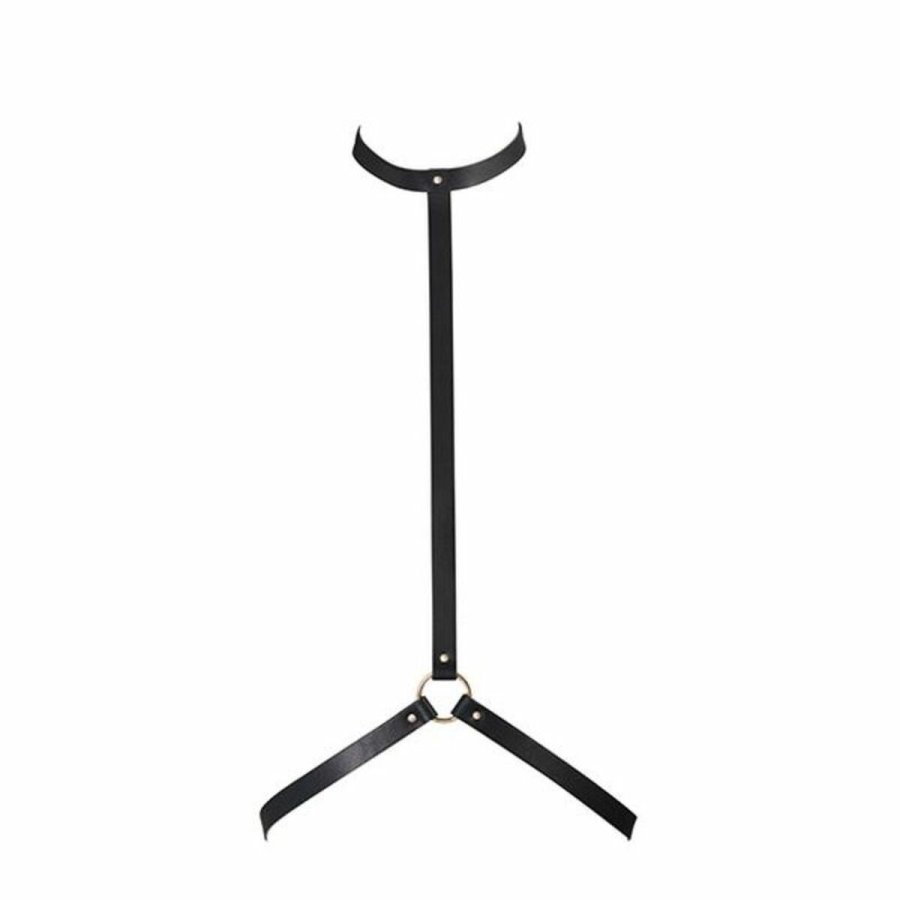 Maze I Bindest Sort Bijoux Indiscrets 11239 #1