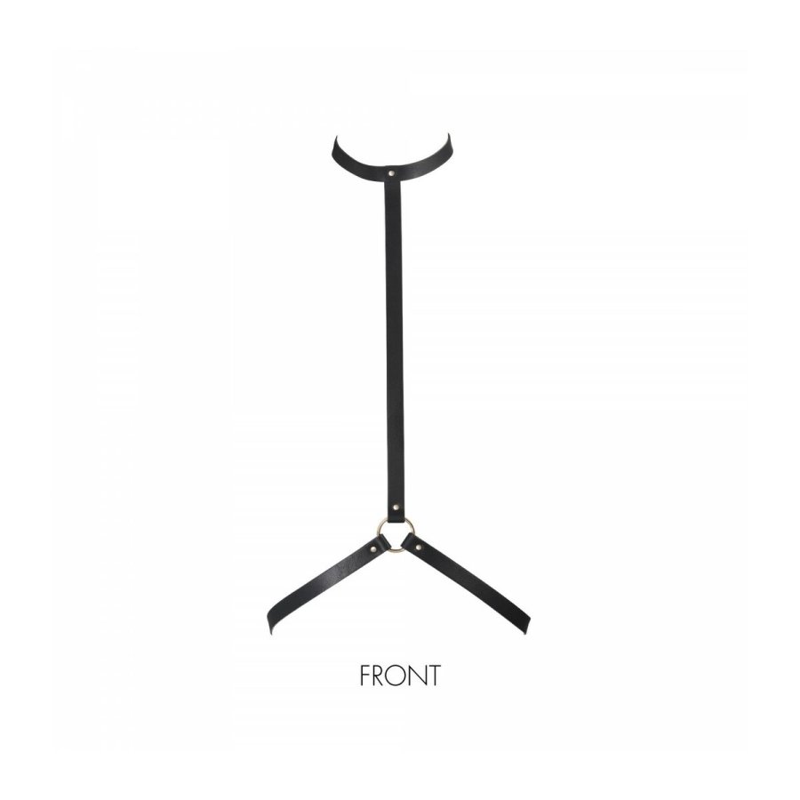 Maze I Bindest Sort Bijoux Indiscrets 11239 #2