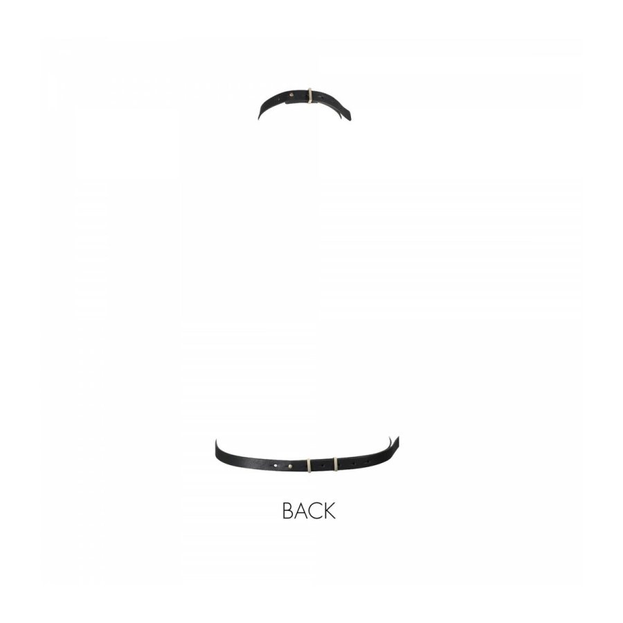 Maze I Bindest Sort Bijoux Indiscrets 11239 #4