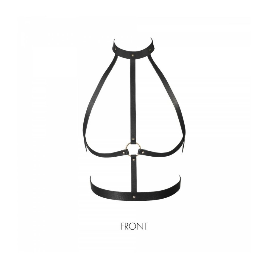 Maze H Bindest Sort Bijoux Indiscrets 11291 #2