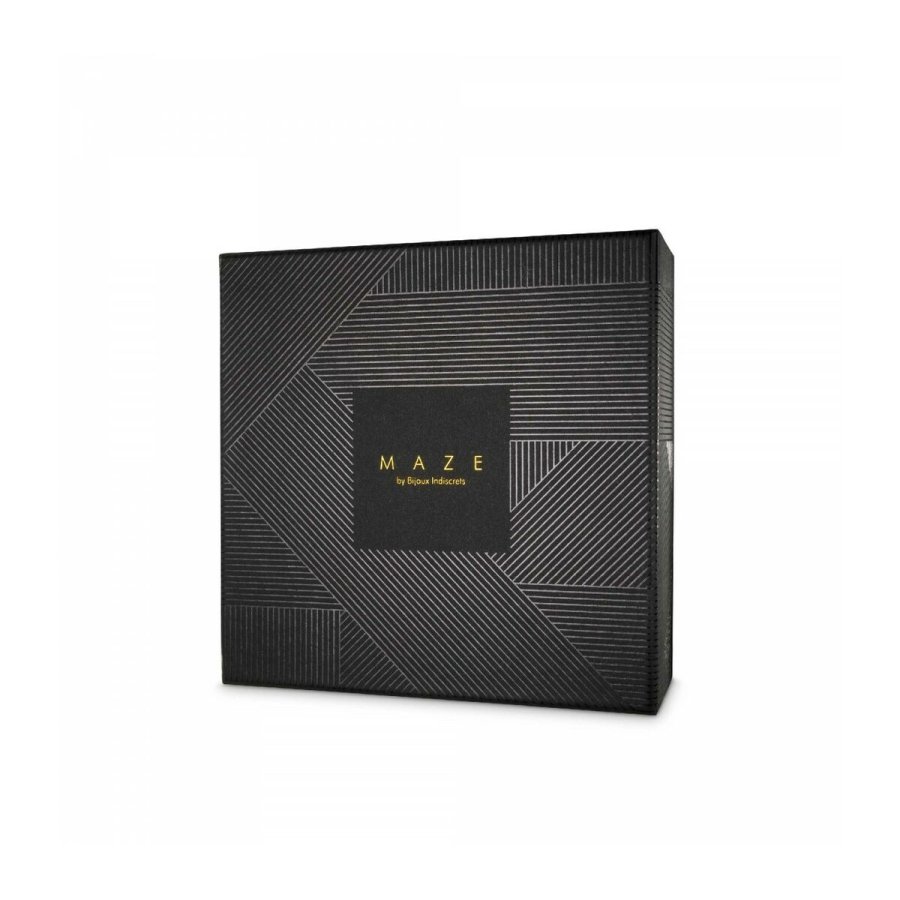 Maze H Bindest Sort Bijoux Indiscrets 11291 #3