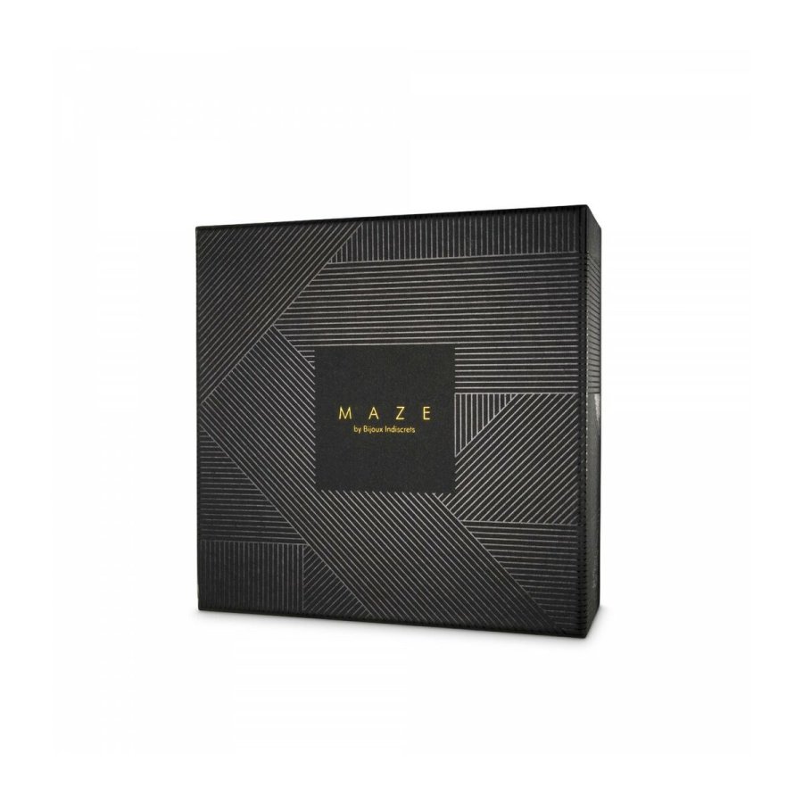 Sort Blte Med Kde Labyrint Bijoux Indiscrets 11499 #3