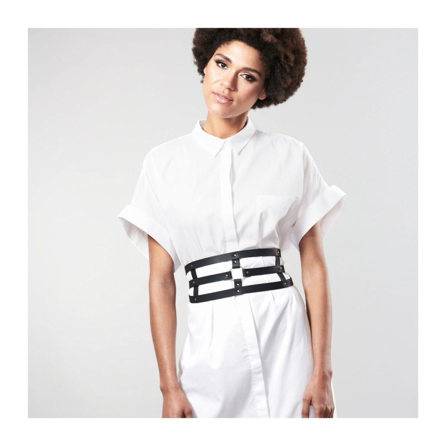 Sort Blte Med Kde Labyrint Bijoux Indiscrets 11499 #4