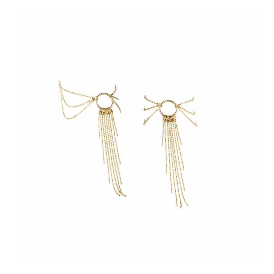 Magnifique Ankelkde Guld Bijoux Indiscrets 11772 #2