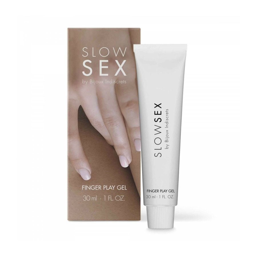 Glidecreme Bijoux Indiscrets 30 ml #3