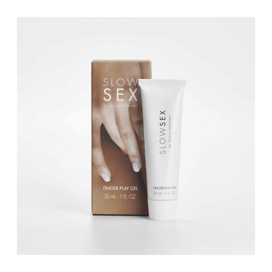 Glidecreme Bijoux Indiscrets 30 ml #5