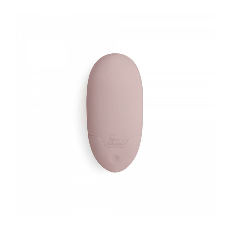 Vibrator Bijoux Indiscrets Pink #1