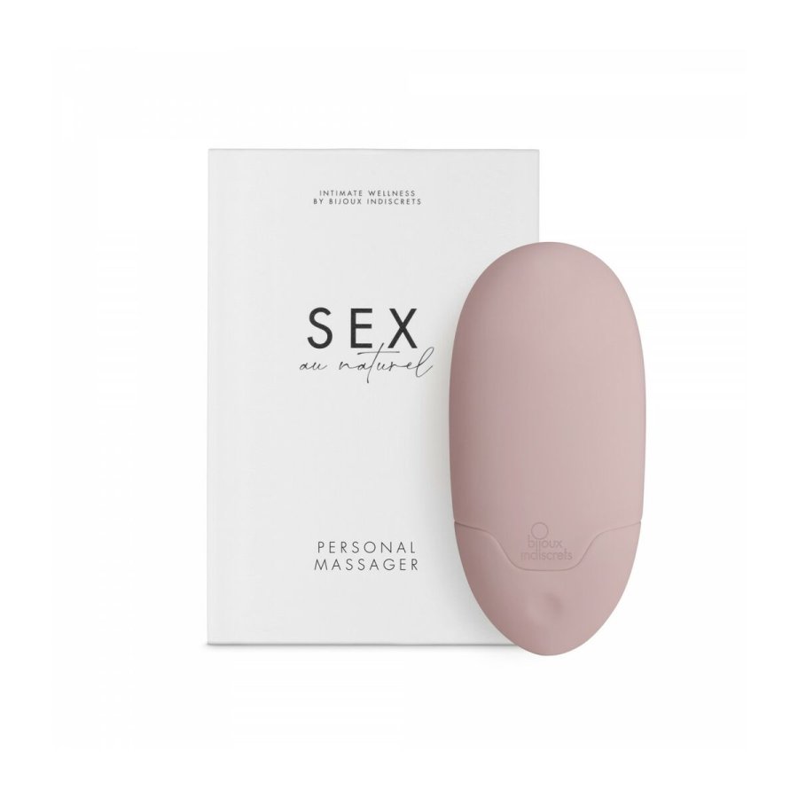 Vibrator Bijoux Indiscrets Pink #3