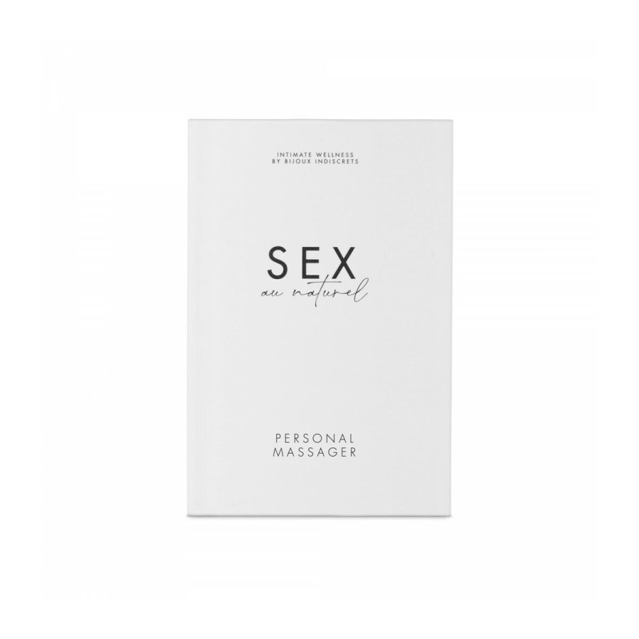 Vibrator Bijoux Indiscrets Pink #11