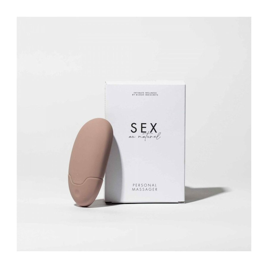 Vibrator Bijoux Indiscrets Pink #13