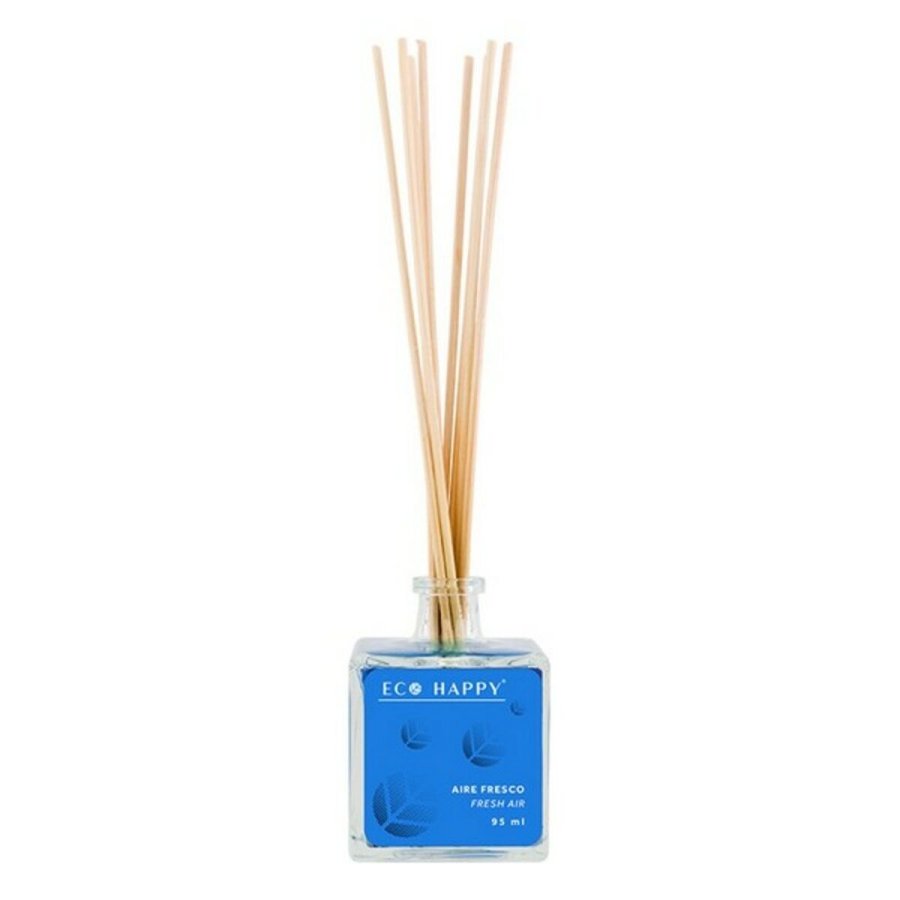 Duftpinde Mikado Aire Fresco Eco Happy Aire Fresco 95 ml #1