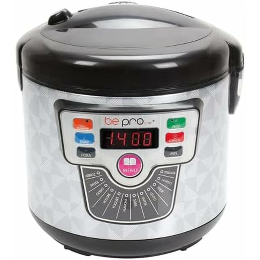 Foodprocessor Sort 900 W 5 L #9