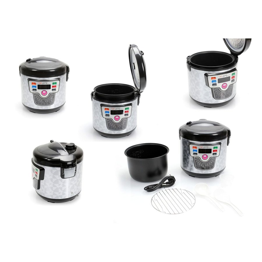 Foodprocessor Sort 900 W 5 L #13
