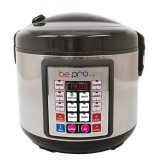 Foodprocessor Bepro PREMIER PLUS AVANT Slvfarvet 900 W 5 L #1