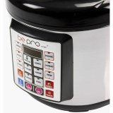 Foodprocessor Bepro PREMIER PLUS AVANT Slvfarvet 900 W 5 L #5