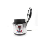 Foodprocessor Bepro PREMIER PLUS AVANT Slvfarvet 900 W 5 L #9
