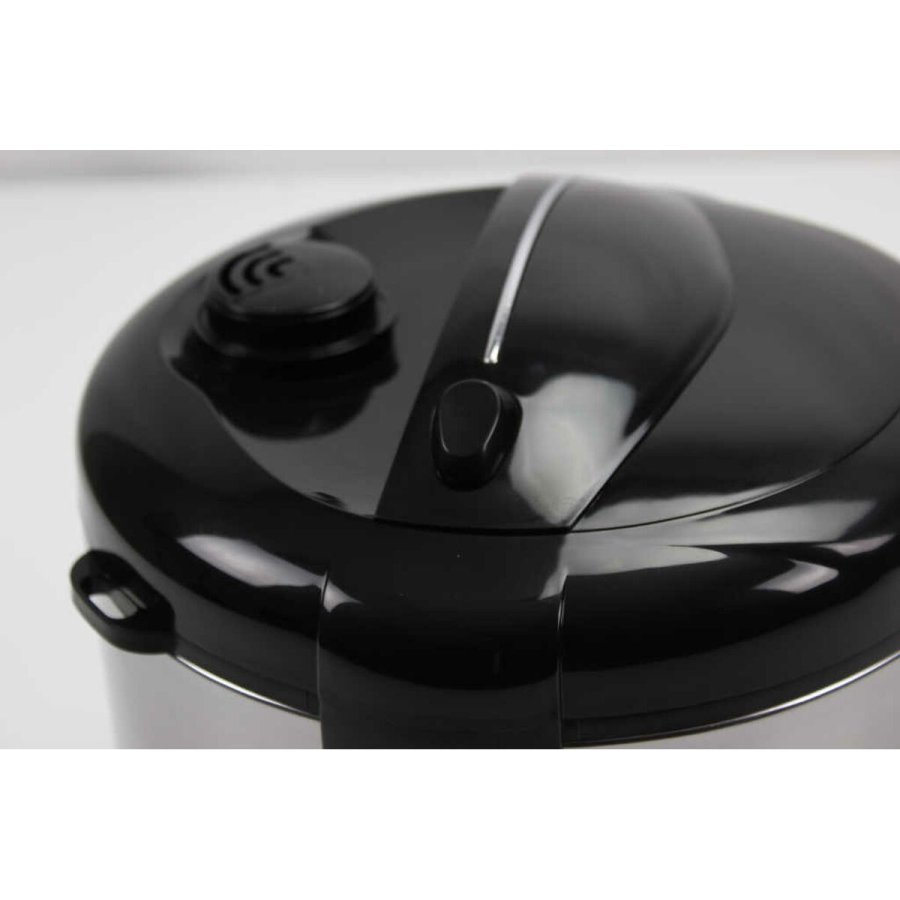 Foodprocessor Bepro PREMIER PLUS AVANT Slvfarvet 900 W 5 L #13