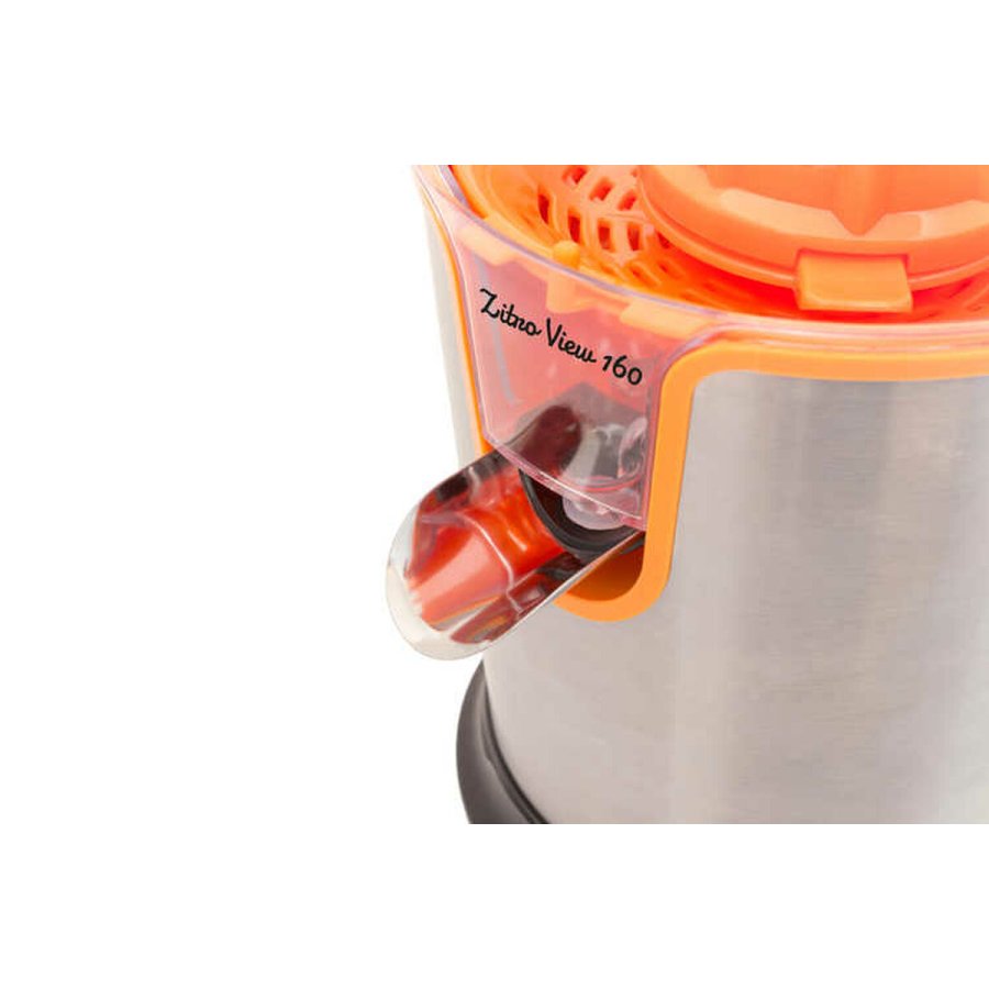 Frugtpresser Bepro Slvfarvet 160 W 350 ml #5