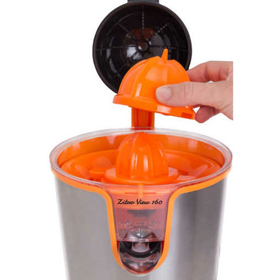 Frugtpresser Bepro Slvfarvet 160 W 350 ml #9