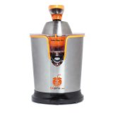 Frugtpresser Bepro Slvfarvet 160 W 350 ml #13