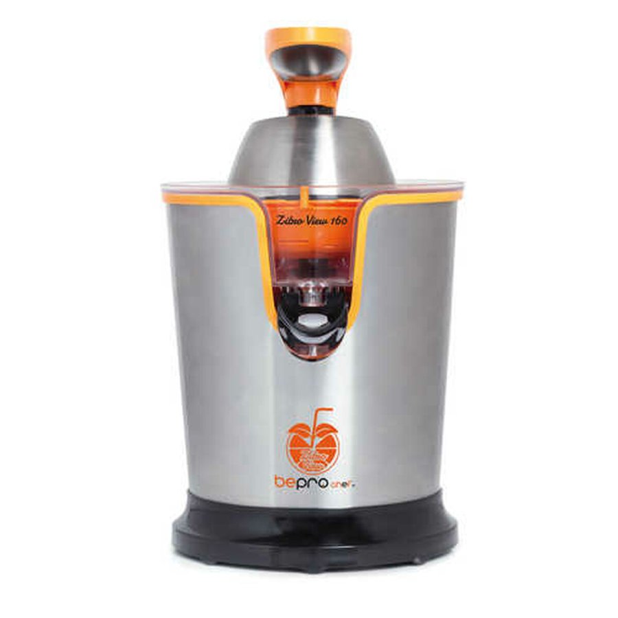 Frugtpresser Bepro Slvfarvet 160 W 350 ml #13