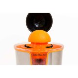 Frugtpresser Bepro Slvfarvet 160 W 350 ml #17