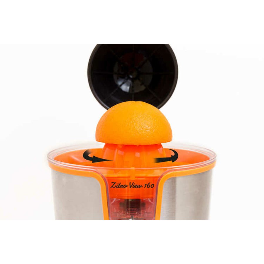 Frugtpresser Bepro Slvfarvet 160 W 350 ml #17