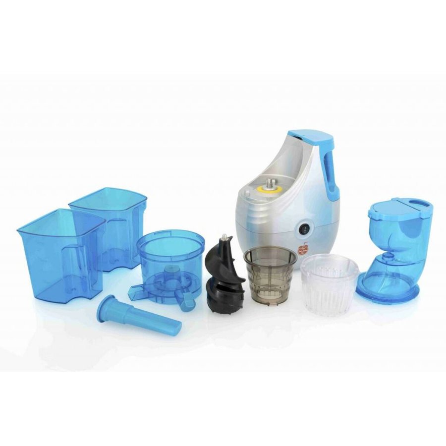 Blender Bepro Bl 160 W #5