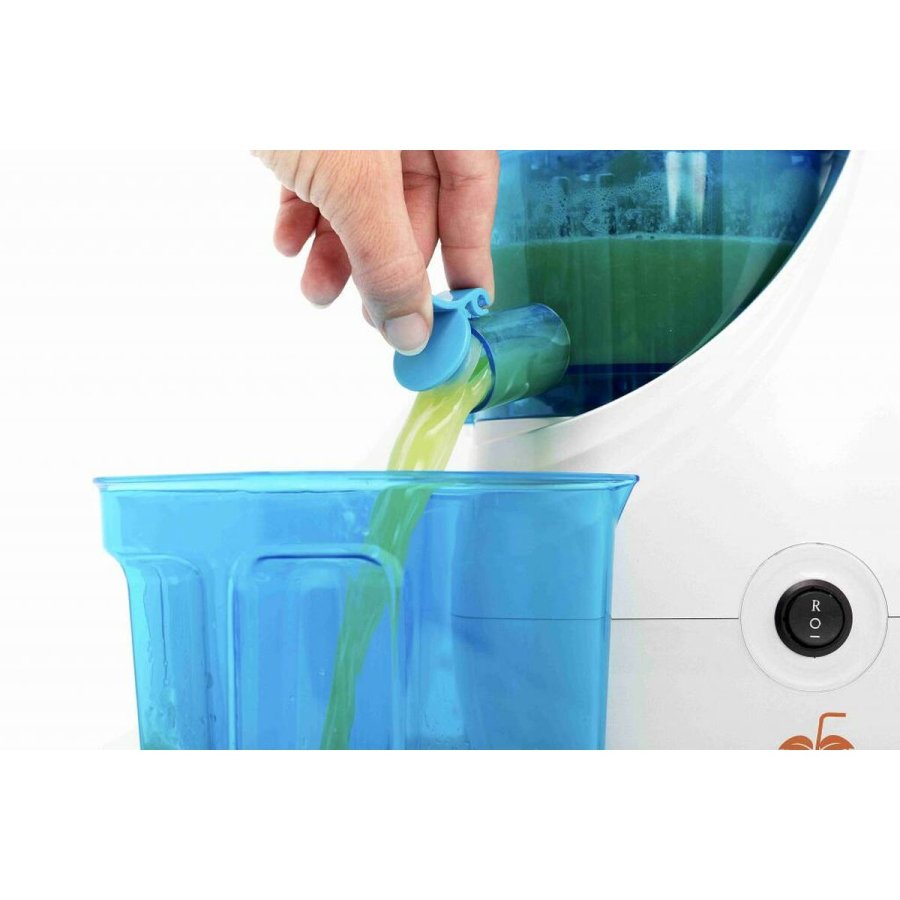 Blender Bepro Bl 160 W #17