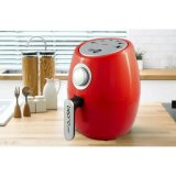 Varmluftsfrituregryde Bepro Rd 1000 W #5