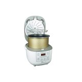 Foodprocessor Bepro Slvfarvet 900 W 5 L #1