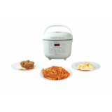 Foodprocessor Bepro Slvfarvet 900 W 5 L #13