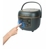 Foodprocessor Bepro Slvfarvet 900 W 5 L #17