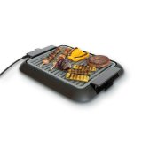 Grill Bepro Sort 16 x 32 x 48 cm Plastik #1