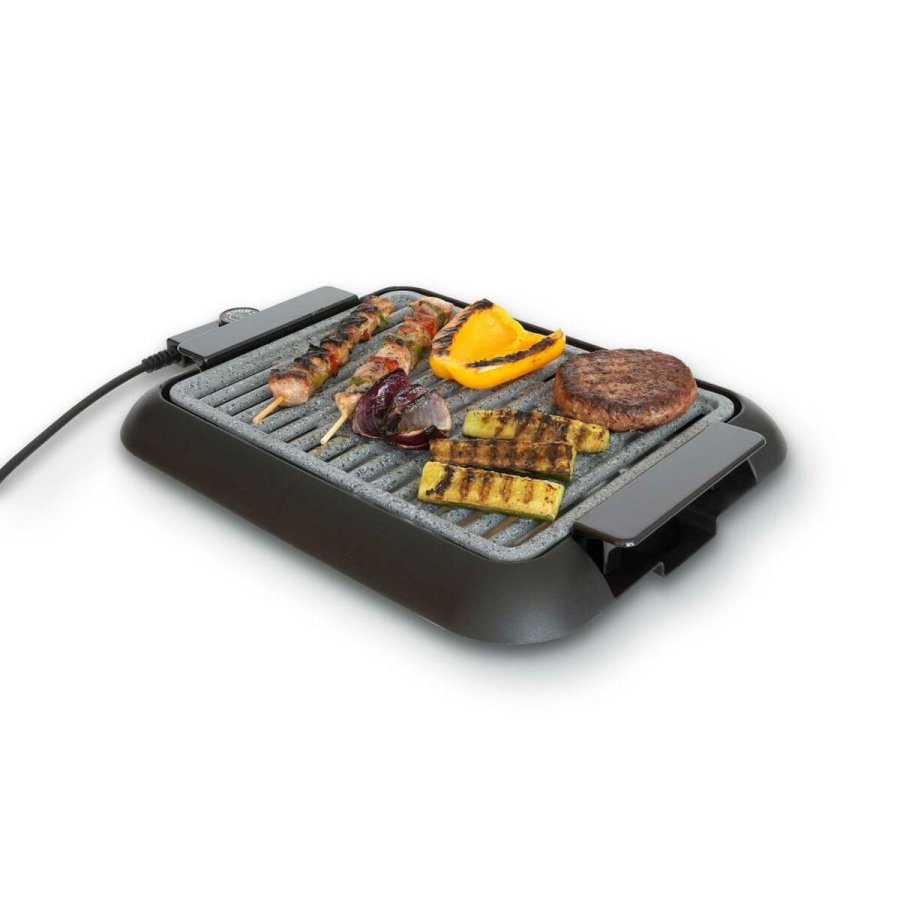 Grill Bepro Sort 16 x 32 x 48 cm Plastik #1