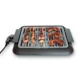 Grill Bepro Sort 16 x 32 x 48 cm Plastik #5