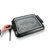 Grill Bepro Sort 16 x 32 x 48 cm Plastik #17